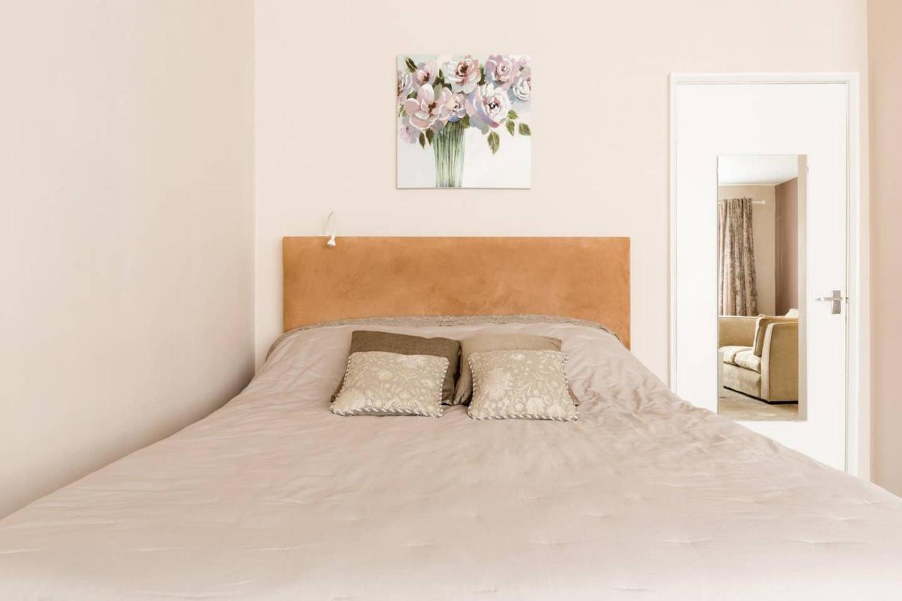 Appartamento Chocolate Nest Leamington Spa Esterno foto