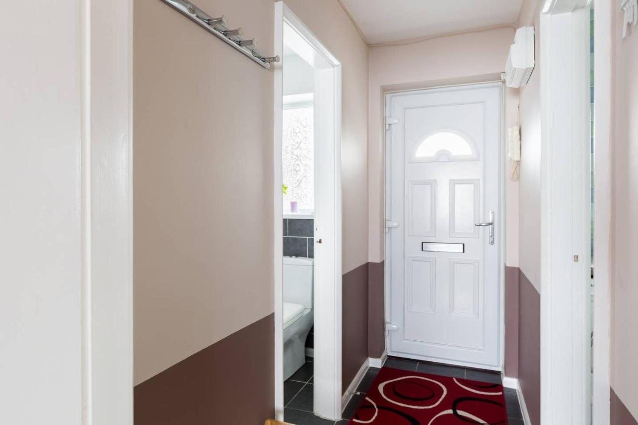 Appartamento Chocolate Nest Leamington Spa Esterno foto